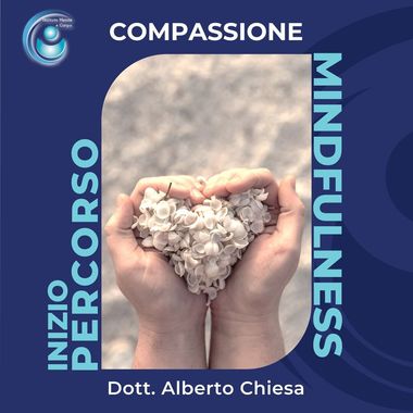 Mindfulness e Compassione