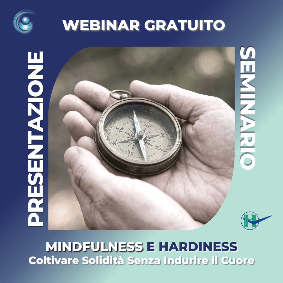 MBCT: Terapia Cognitiva Basata sulla Mindfulness
