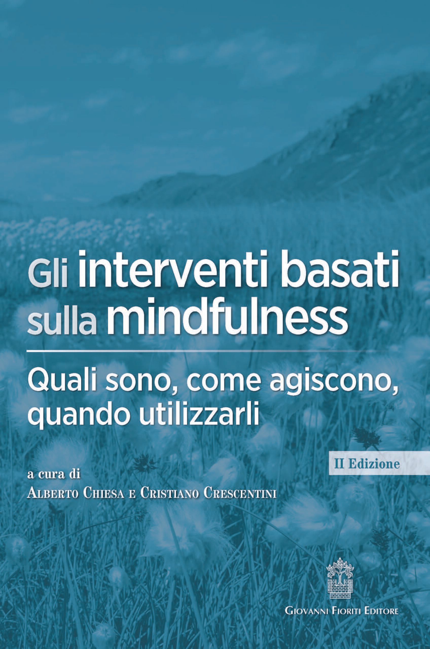 Corso di formazione ECM per Istruttori di Mindfulness
