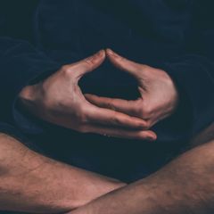 Mindfulness_Meditazione