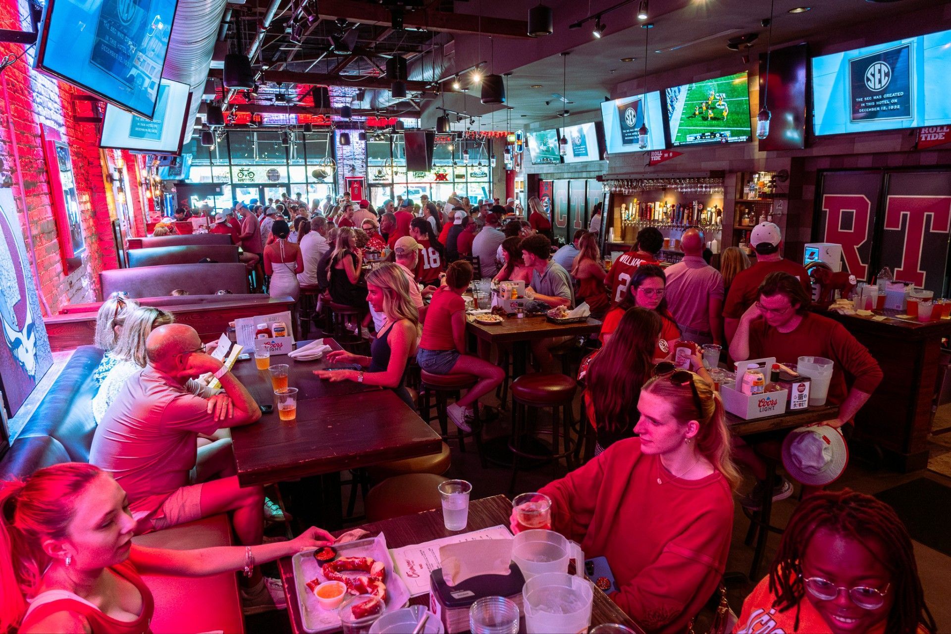 Crimson Tap House photo