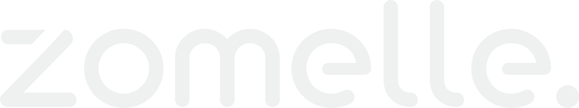 Zomelle Logo