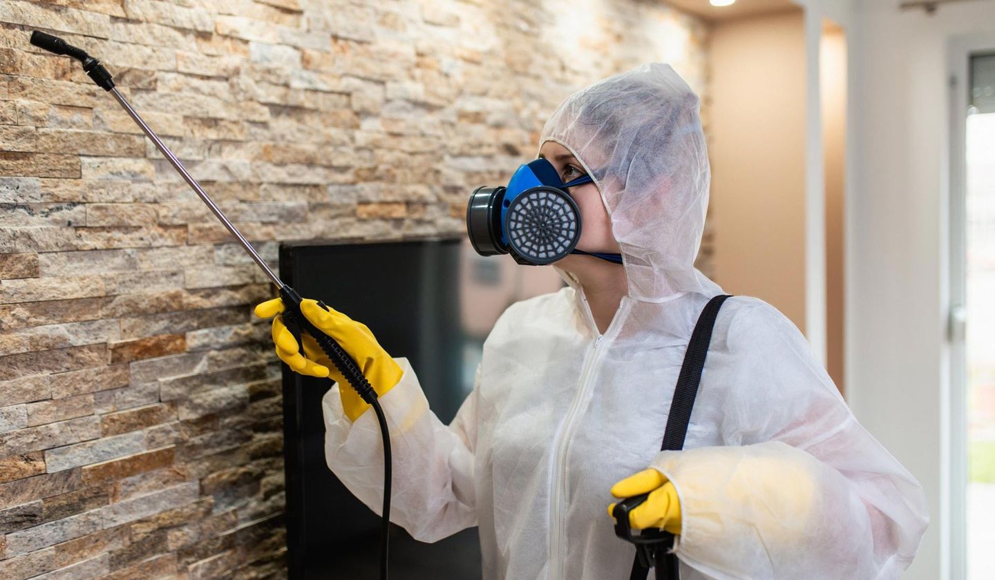 Pest Control in Winchester Winchester, TN Spray’s Inc