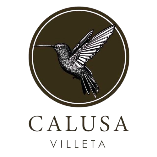 Logotipo para Dinamic Group, con letras 