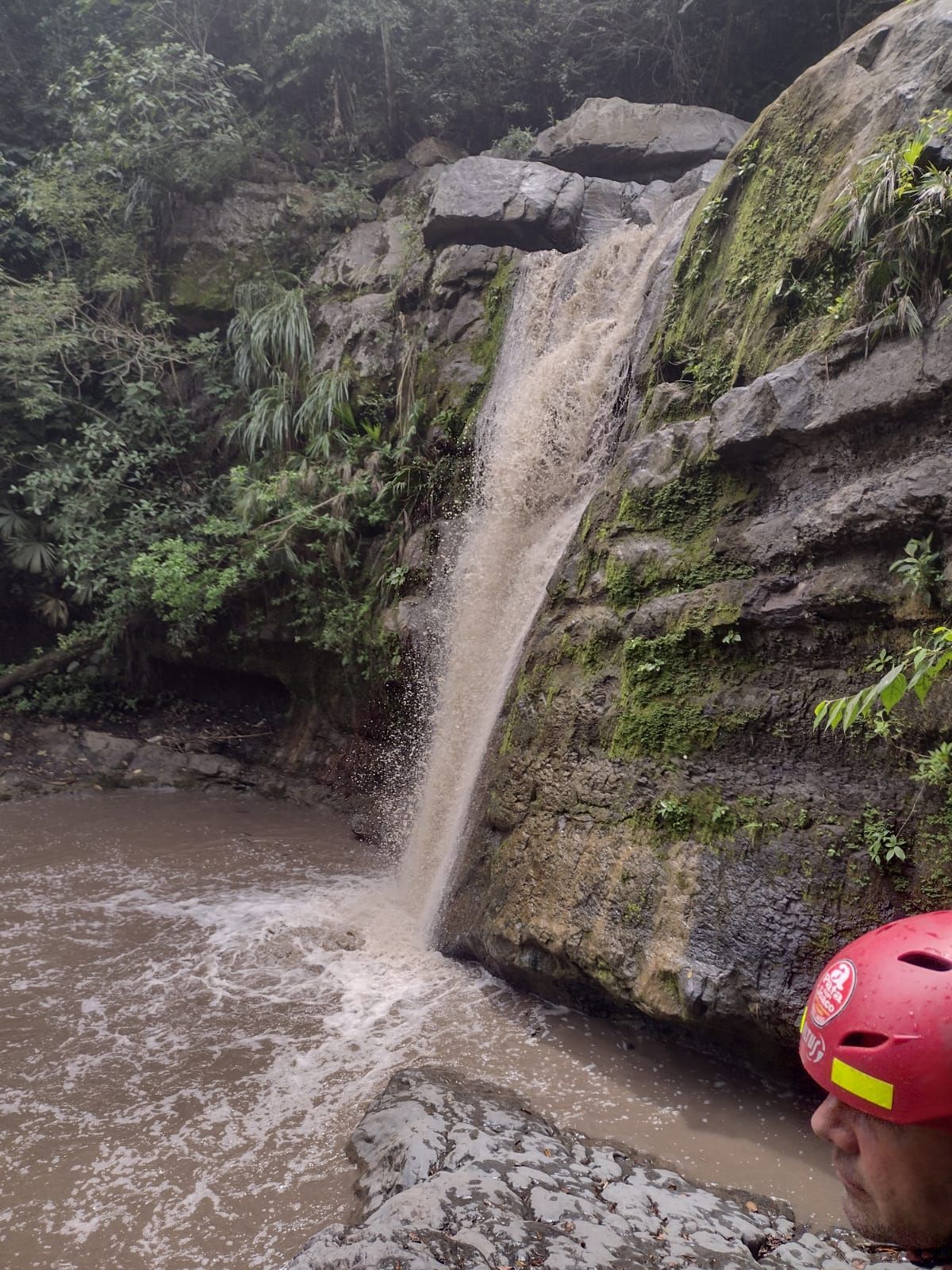 Habitación Hotel campestre Villa Calusa