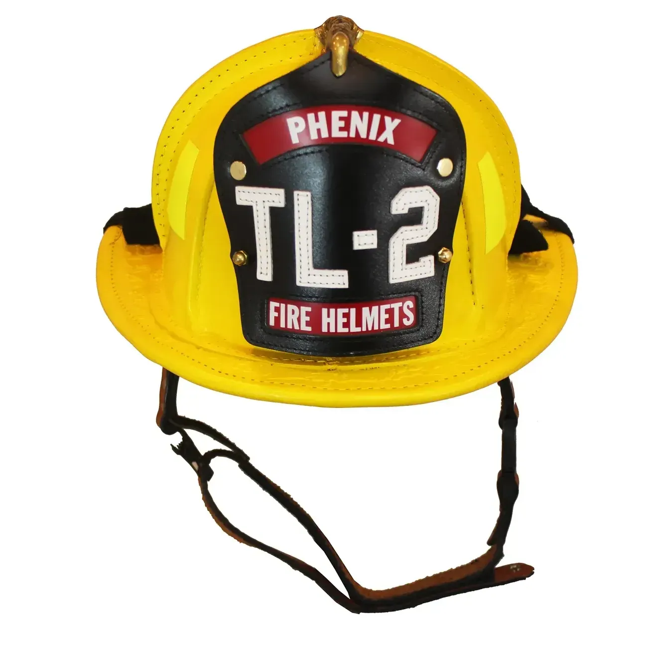 Fire Helmets
