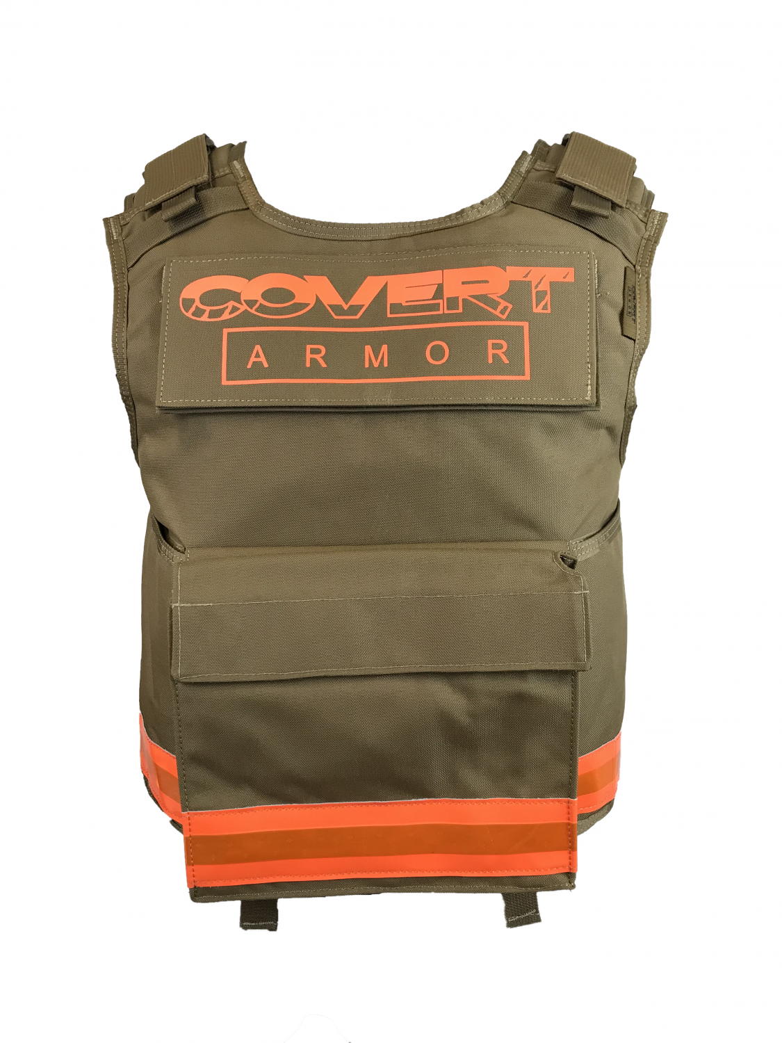 Covert Armor™ - CONTACT FOR QUOTE !