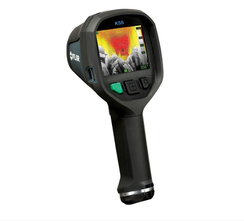 Thermal Imaging Cameras (TICs)