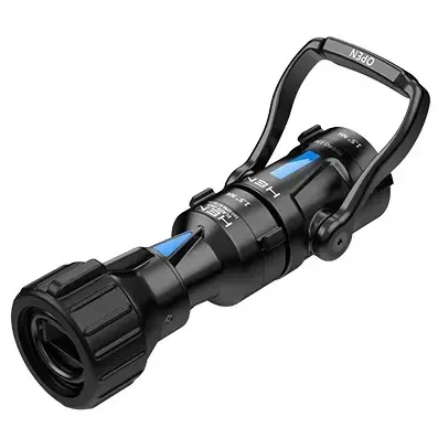 HEN® Nozzles Available!