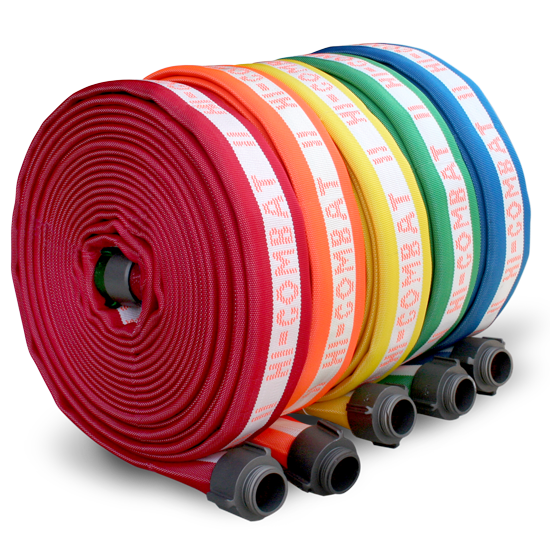 Fire Hose