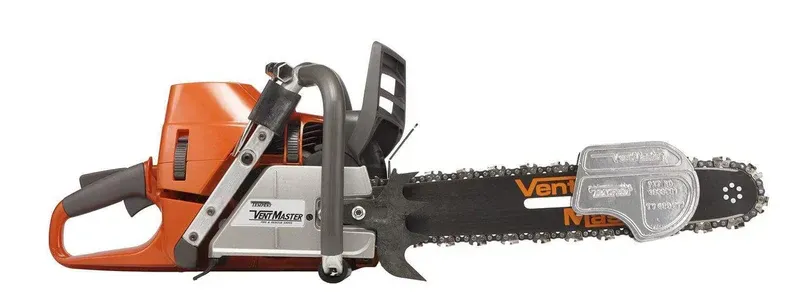 Tempest® Firefighter Chainsaws - CONTACT FOR QUOTE !