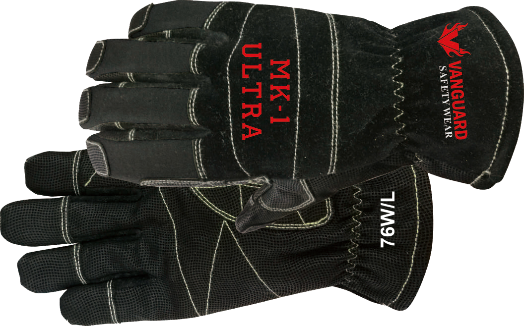 Firefighting Gloves