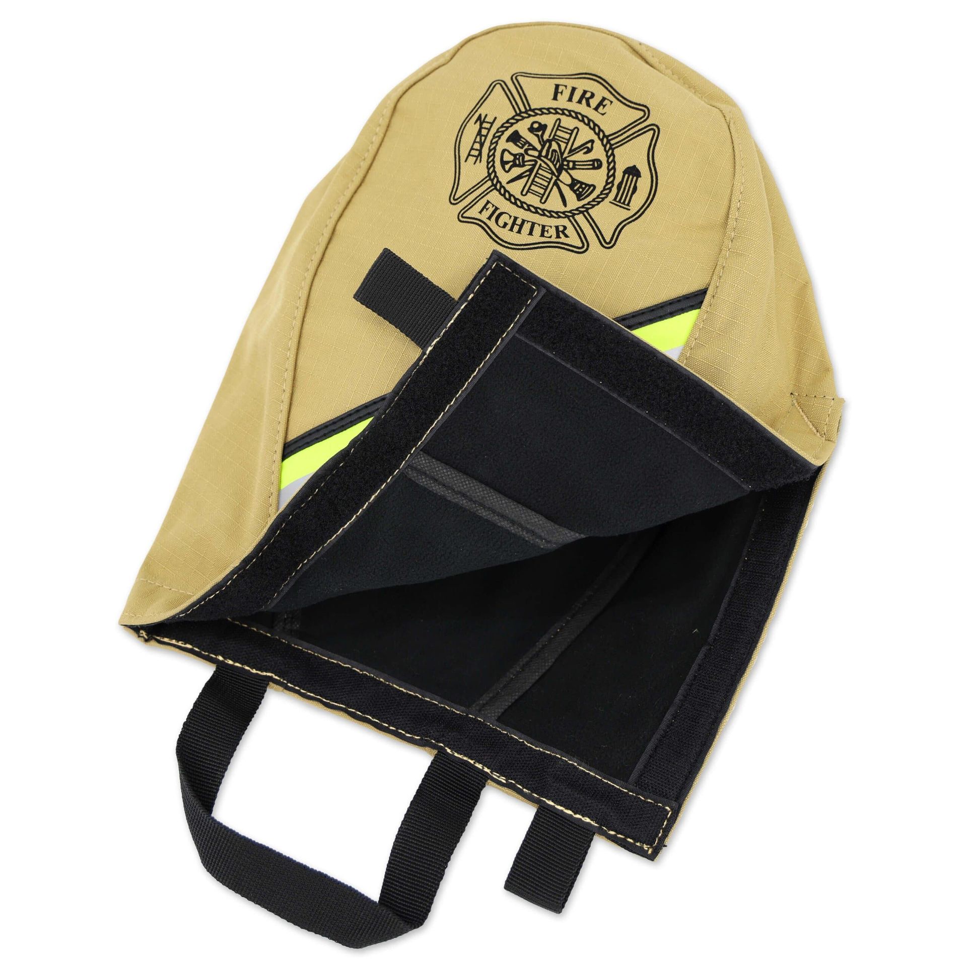 SCBA Mask Bags -CONTACT FOR QUOTE !