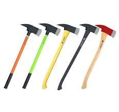 Axes - CONTACT FOR QUOTE !