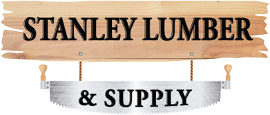 Stanley Lumber Supply