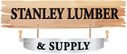 Stanley Lumber Supply