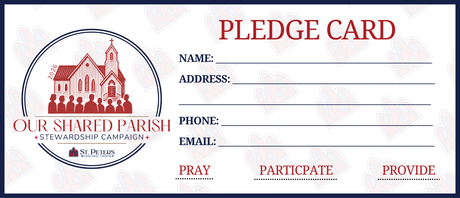 Our Shared Parish
