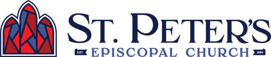 St. Peters Episcopal Church in Plant City, Florida St. Peters Episcopal Church in Plant City, Florida