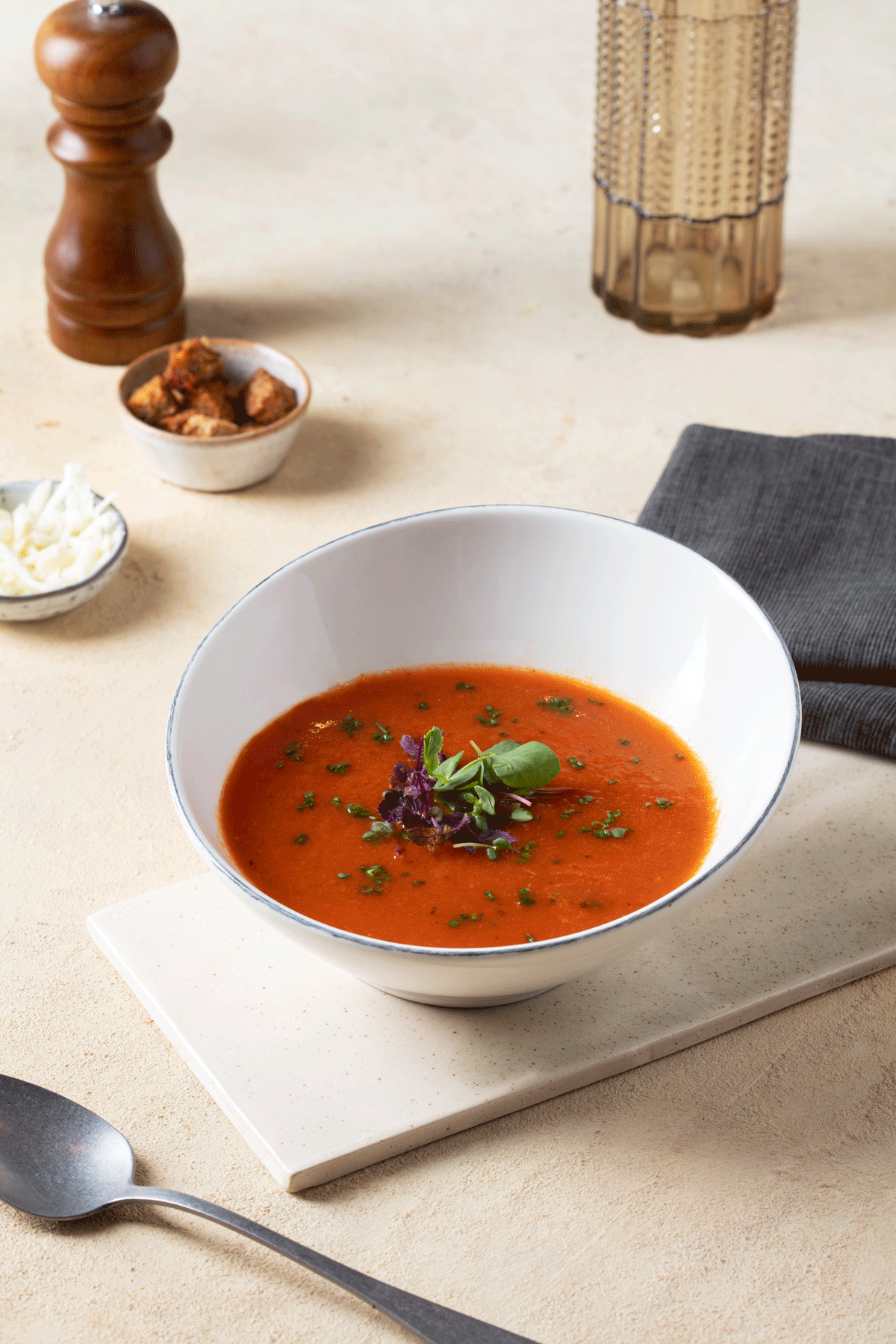 The Mill Hotel Bomonti , The Mill Brasserie