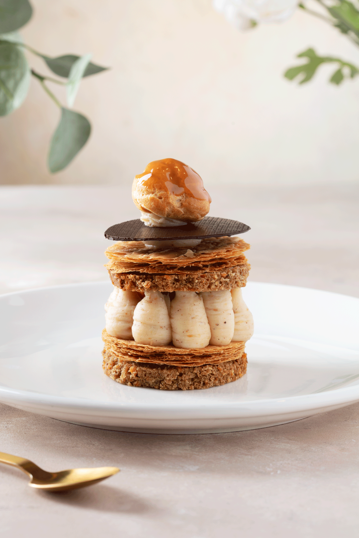 The Mill Hotel Bomonti , The Mill Brasserie