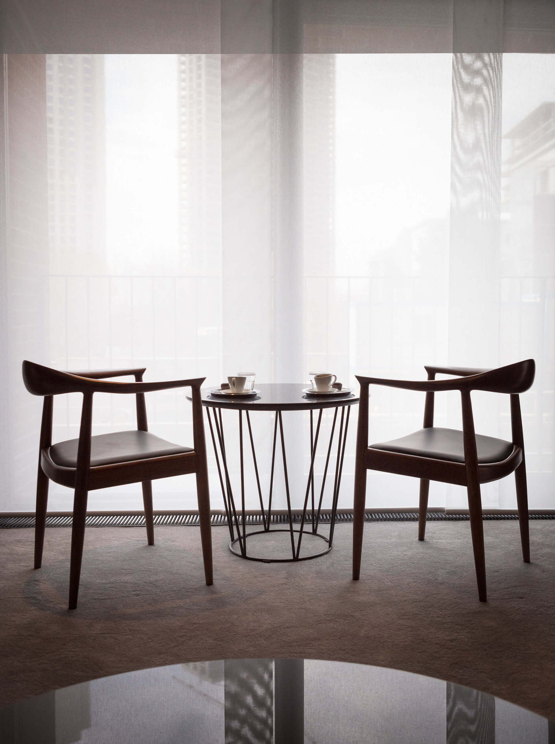 The Mill Hotel Bomonti ,Executive Suit