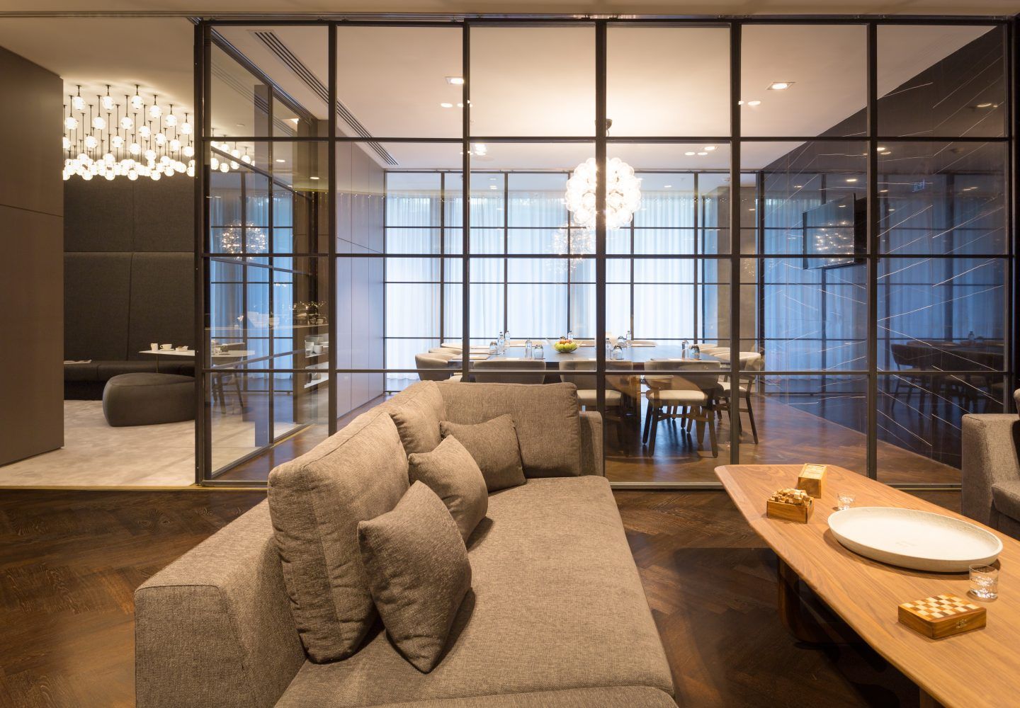 The Mill Hotel Bomonti ,Executive Suit