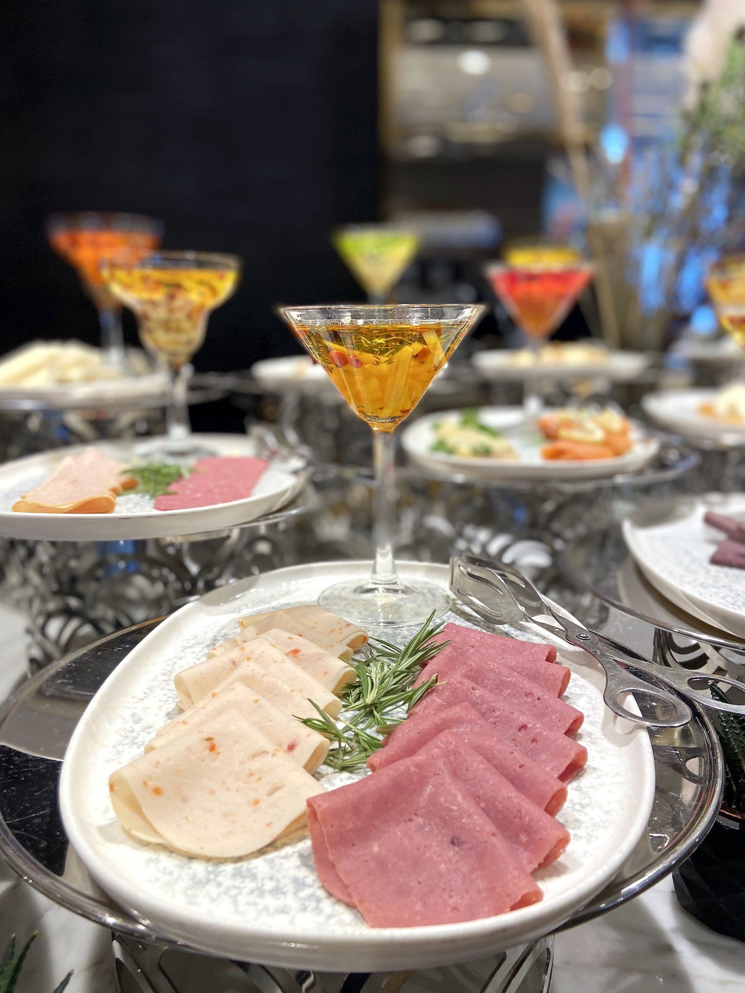 The Mill Hotel Bomonti , The Mill Brasserie