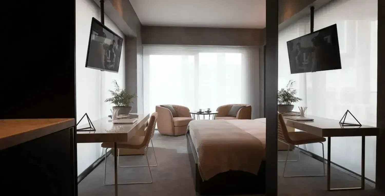 bomonti hotel