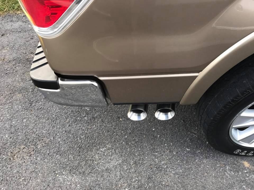 SHOP IMAGE | Auto Impressions LLC