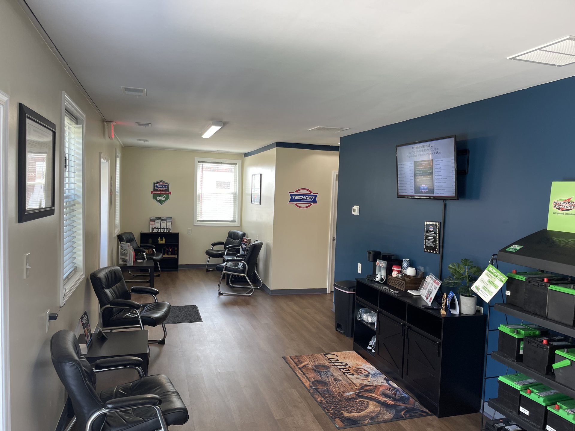 Gallery Image | Auto Impressions LLC
