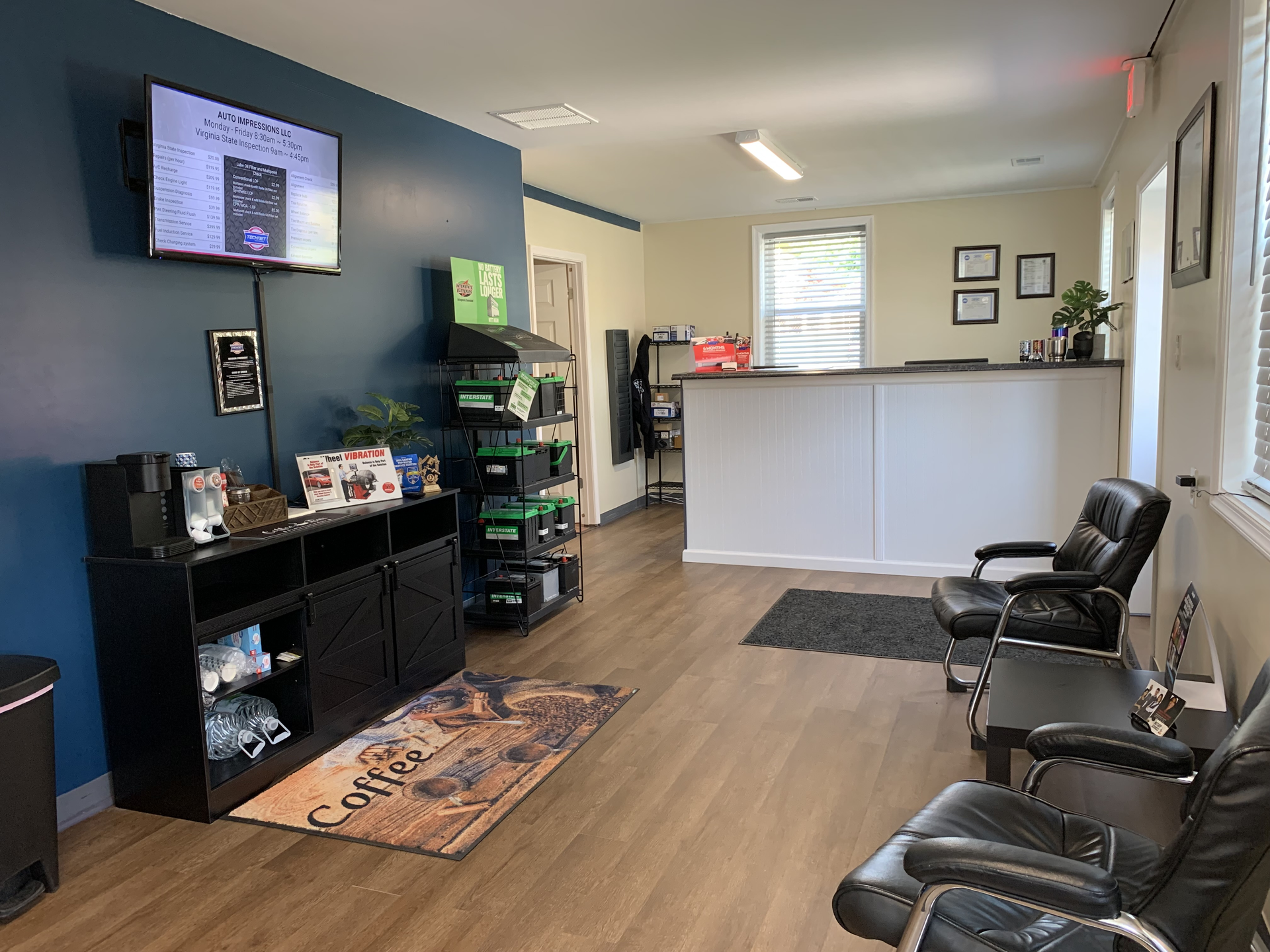 Gallery Image | Auto Impressions LLC
