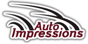 Business Logo | Auto Impressions LLC