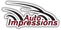 Business Logo | Auto Impressions LLC