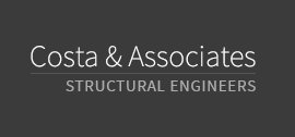 Costa & Associates Logo
