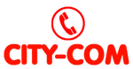 Citycom Vta y Reparacion de Teléfonos logo