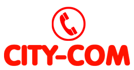 Citycom Vta y Reparacion de Teléfonos logo