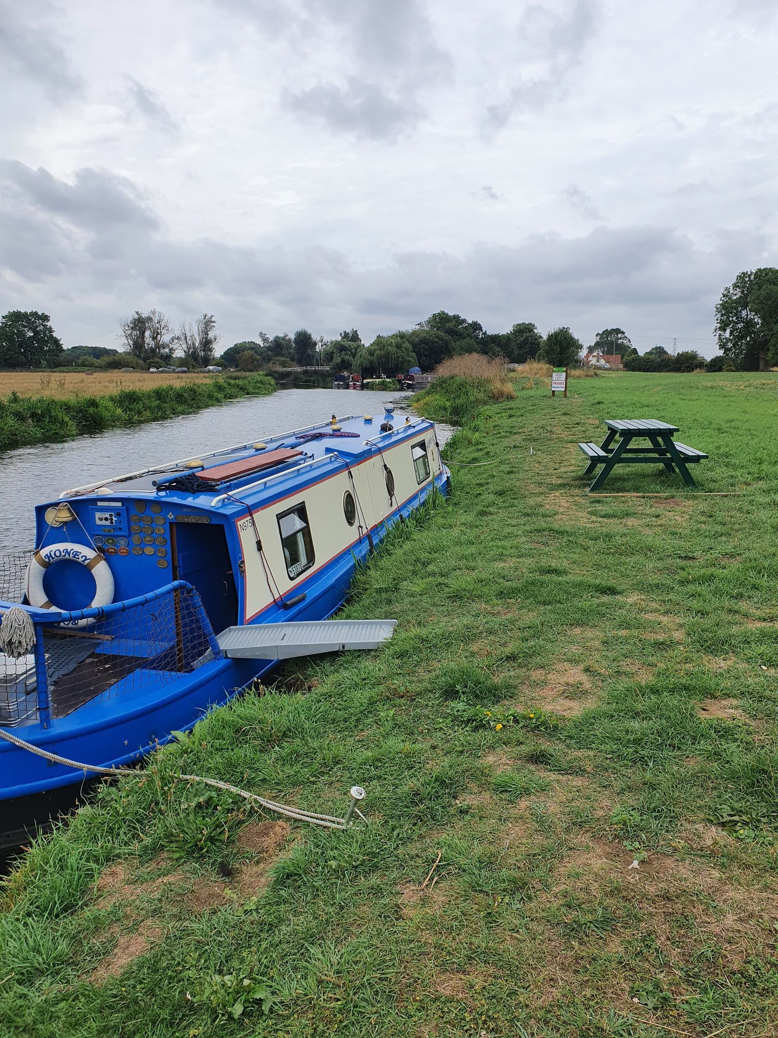 Friends of The River Nene