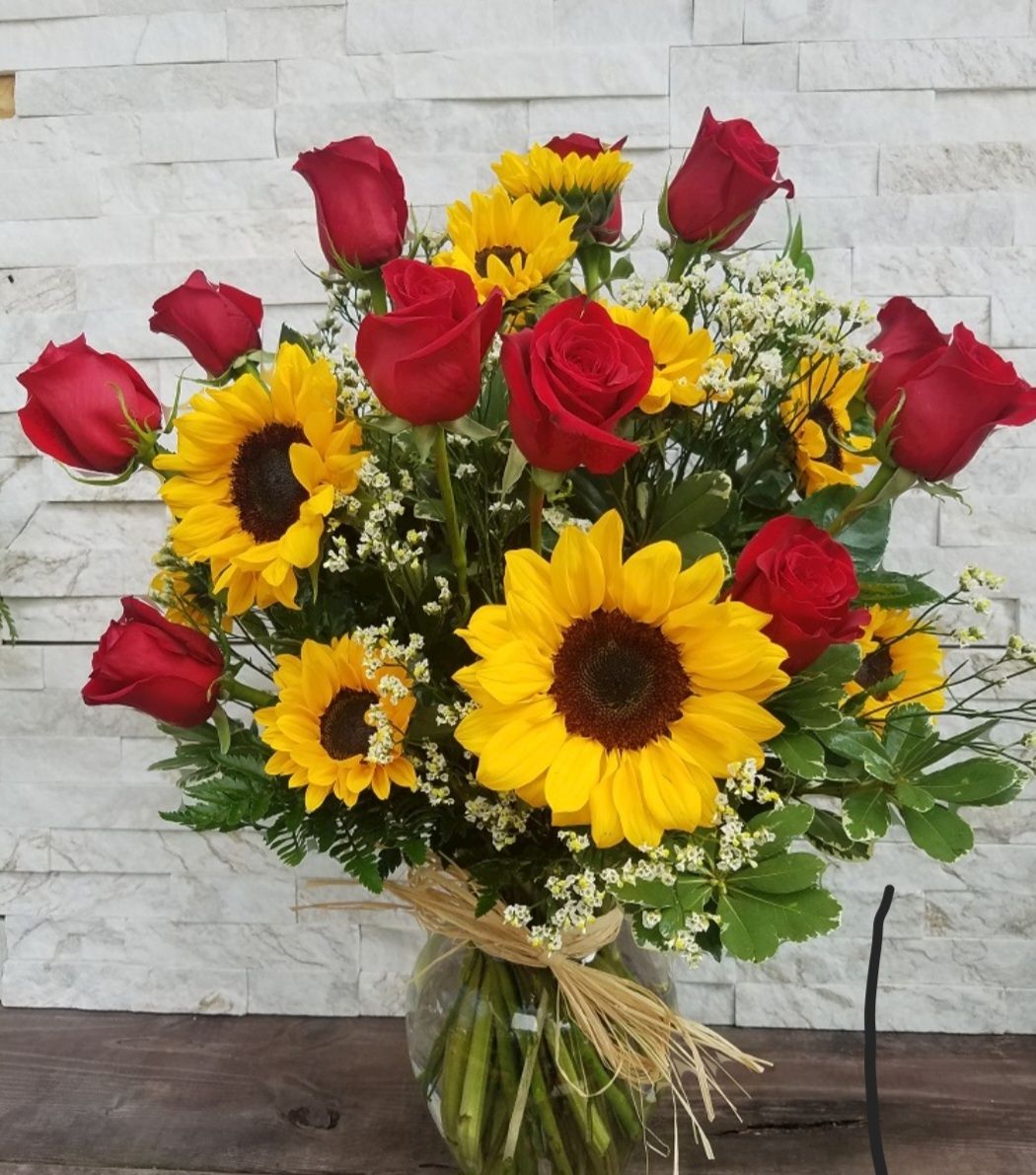 You are my Sunshine, Birthday