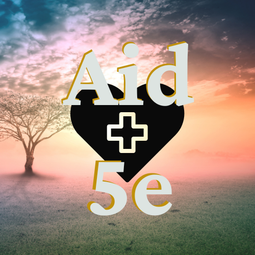 Aid 5e