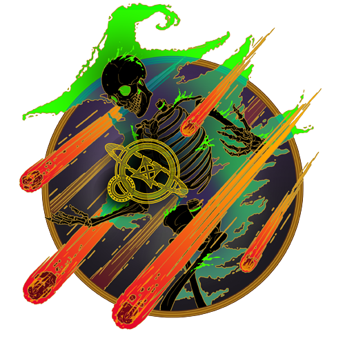 Archon Class Icon - Transparent