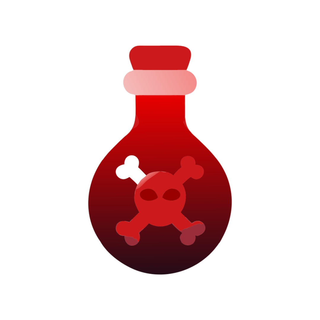 Assassin's Poisons Icon Assassin's Poisons Icon