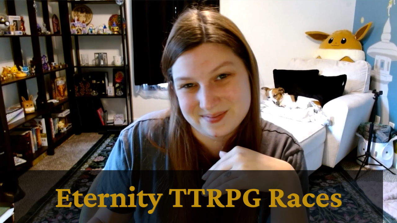 “Rethink D&D Gameplay”