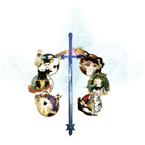 Sparks of Eternity Emanation - Emblem Sparks of Eternity Emanation - Emblem