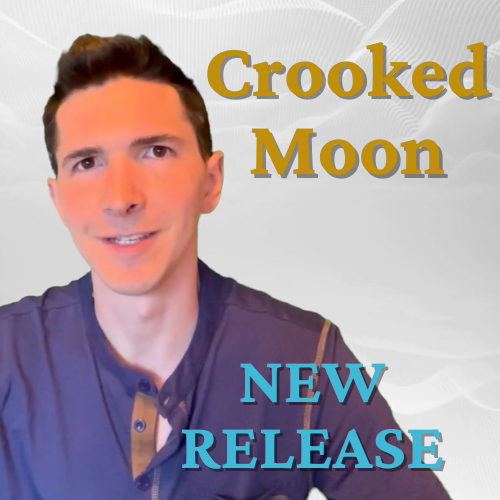 Crooked Moon YouTube video
