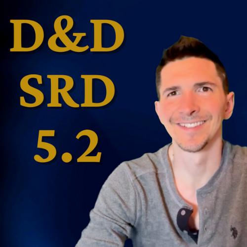 D&D SRD 5.2