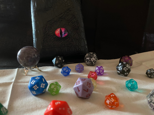 D20 inside a D20 dice – Maths Gear - Mathematical curiosities, games and  gifts