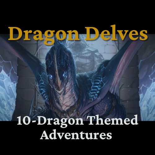 Dragon Delves