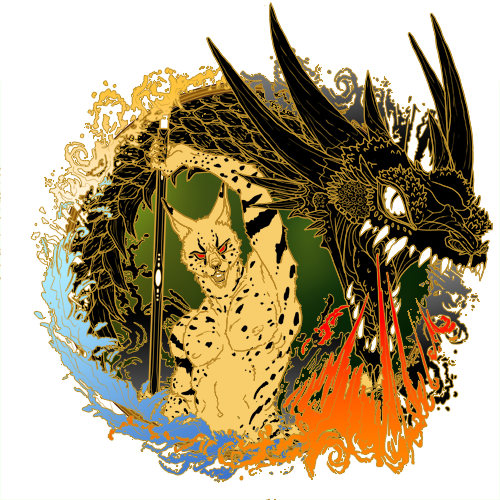 Dragon Knight Class Icon