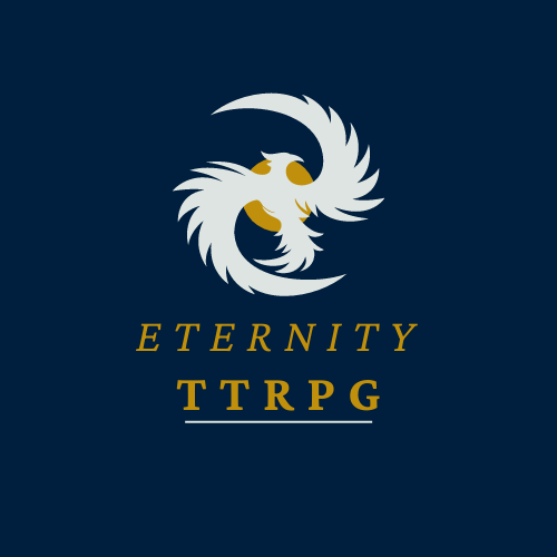 Eternity Overview