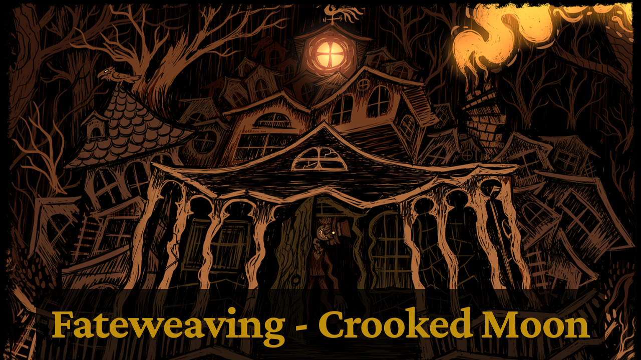 Fateweaving YouTube Fateweaving YouTube